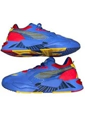 Puma — Puma Rs-z DC Justice League Superman ’S Size 10.5 * 385820-01 — Sneaker — resale