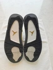 Jordan Air 4 Retro Lightning 2021 Mid-Top CT8527-700 3