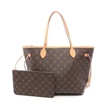 Louis Vuitton — Louis Vuitton Neverfull #RCB15700 — Handbag — resale