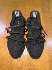 Three-Stripes Sports Brand Yeezy Boost 350 V2 JP 26.0cm 2