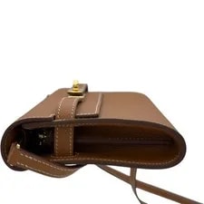 Hermes Kelly K Stamp Hardware With #OK407 2