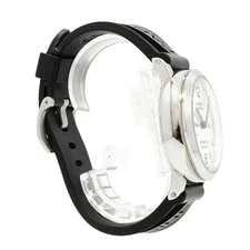 Officine Panerai Luminor Marina 1950 PAM01499 White Dial GZl1hrat 3