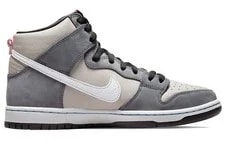 [DJ9800-001] -- Nike Sb Dunk High Pro 'Medium ' 2