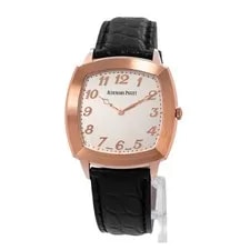Audemars Piguet Tradition 15335OR.OO.A092CR.01 41mm Rose Gold 2015 3