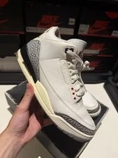 Size 11 - Air Jordan 3 Retro Reimagined DN3707-100 2