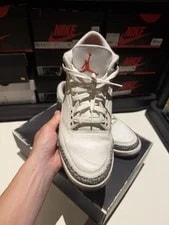 Size 11 - Air Jordan 3 Retro Reimagined DN3707-100 3