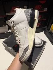 Size 11 - Air Jordan 3 Retro Reimagined DN3707-100 4