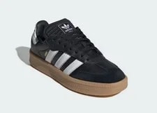 Adidas Samba XLG Cloud Gum Size7 2
