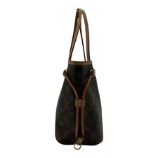 Louis Vuitton Neverfull #OKB9263 4
