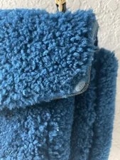 Fendi Be Baguette Medium Fur. 4