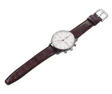 IWC Portugieser Chronograph Stainless Steel Automatic IW371401 2
