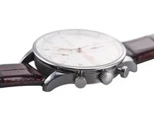 IWC Portugieser Chronograph Stainless Steel Automatic IW371401 3