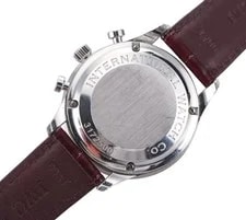 IWC Portugieser Chronograph Stainless Steel Automatic IW371401 4