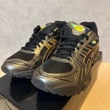 Asics Gel-kayano 14 Ayrton Senna 25cm Collab, , Box 2
