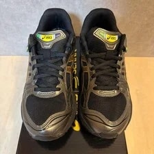 Asics Gel-kayano 14 Ayrton Senna 25cm Collab, , Box 4