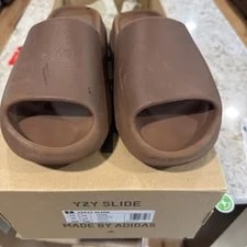 Yeezy Flax Slide Flax Side 12 4