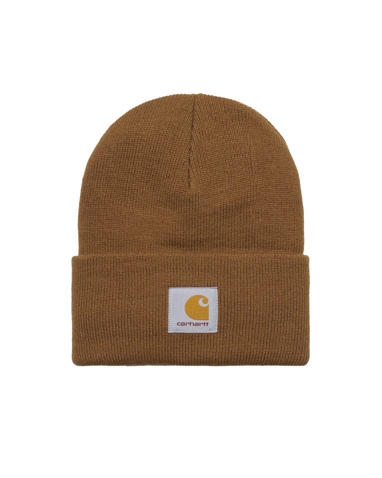 Carhartt Wip — Carhartt Wip I020222 Rib- Beanie — Beanies — Accessory — resale