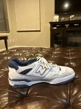 Shoes New Balance 550 3