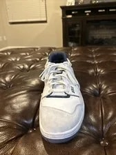 Shoes New Balance 550 4