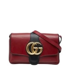 Gucci — Gucci GG Marmont Ally 550129 US — Handbag — resale