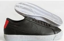 Nike SB — Nike SB Zoom Blazer Low 864347-202 Size 10 Shoes — Sneaker — resale