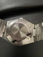 IWC Ingenieur Automatic 40mm IW328907 Blue Dial 3