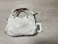 Balenciaga the City 2 Way Y2K Medium 2