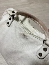 Balenciaga the City 2 Way Y2K Medium 4