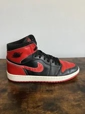 Size 9 - Air Jordan 1 Retro 2001 4