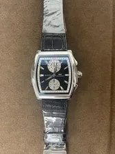 IWC IW376403 Da Vinci Chronograph Flyback PreOwned B&P Set - 2666 2