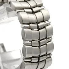 Authentic TAG Heuer WH1213-K1 Stainless Steel Quartz #230-000-645-9818 4