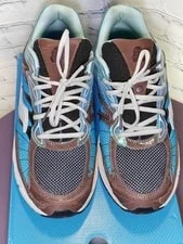 Saucony ProGrid Omni 9 X Footpatrol ' (S70923 1) 3