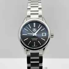 Tag Heuer — Fudo Kaname Oh Tag Heuer Carrera War24Xx-Cs — Watch — resale
