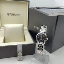 Fudo Kaname Oh Tag Heuer Carrera War24Xx-Cs 2