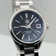 Fudo Kaname Oh Tag Heuer Carrera War24Xx-Cs 3