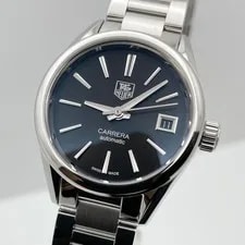 Fudo Kaname Oh Tag Heuer Carrera War24Xx-Cs 4