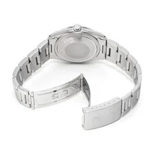 Rolex Explorer 1016 36mm Stainless Steel Black #WW720 4