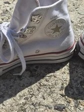 Converse pgLang X Chuck 70 Hi Limited Edition | Size 6.5 / 2