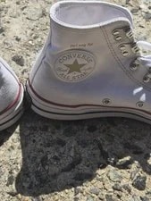 Converse pgLang X Chuck 70 Hi Limited Edition | Size 6.5 / 3