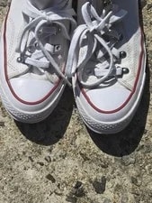 Converse pgLang X Chuck 70 Hi Limited Edition | Size 6.5 / 4