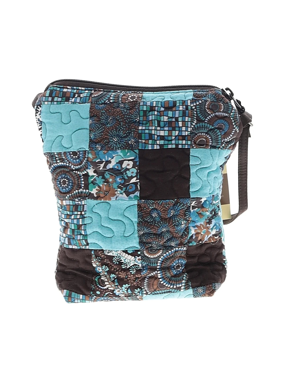 Donna Sharp Crossbody One Size 3