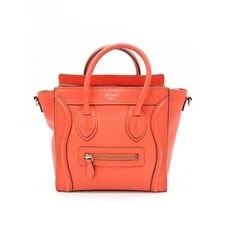 Celine Sale◇ ◇ Luggage Shopper W -0123 S-SA-1102 -0