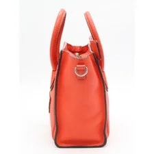 Celine Sale◇ ◇ Luggage Shopper W -0123 S-SA-1102 -0 2