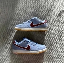Nike SB Dunk LowPhiladelphia Phillies 2