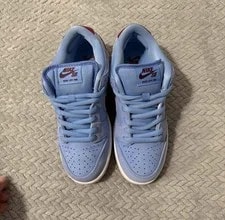 Nike SB Dunk LowPhiladelphia Phillies 3