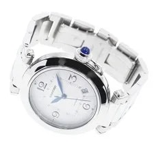 Cartier Pasha de 41mm WSPA0009 TO265962 3