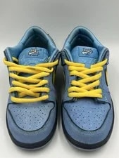 Nike SB Dunk Low Powerpuff Bubbles FZ8320400 2