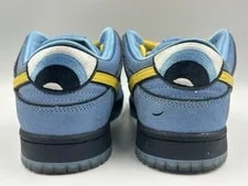 Nike SB Dunk Low Powerpuff Bubbles FZ8320400 4
