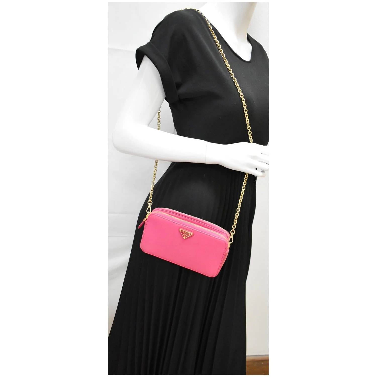 Prada Mini Chain Deals 2
