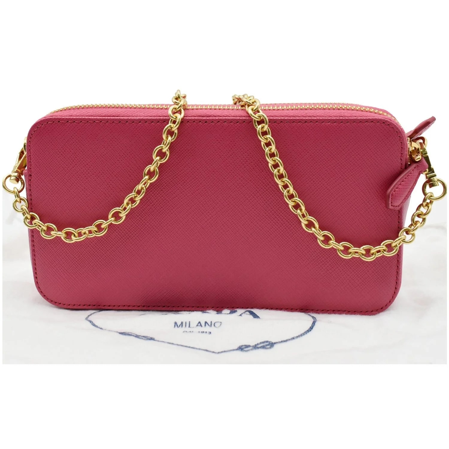 Prada Mini Chain Deals 3